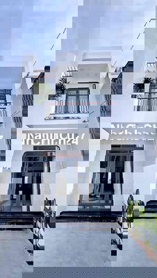 Chính chủ cần bán nhanh nhà Trần Đại Nghĩa, Bình Chánh. Sổ hồng riêng