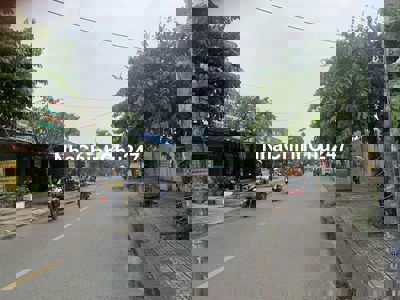 Nhà chính chủ chưa qua đầu tư , ĐHT 06 , Đông Hưng Thuận