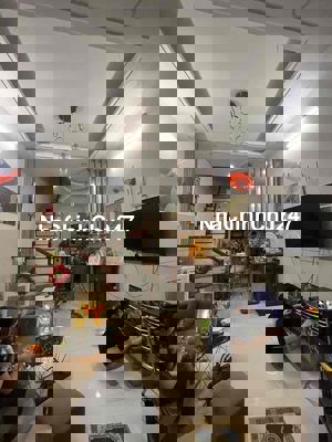 NGAY TÊN LỬA NỐI DÀI_NHÀ CHÍNH CHỦ_GẦN AEON BÌNH TÂN_GIÁ CHỈ 4tỷ8