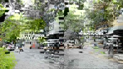 CHÍNH CHỦ BÁN NHÀ PHỐ CĂN GÓC 2MT KDC AN PHú HƯNG 6x18m GIÁ TỐT 26.5TY