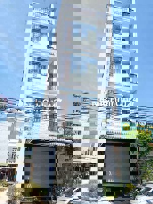 Chính chủ bán nhà MT đường Lê đại Cang Quy Nhơn, 6,6 tỷ.