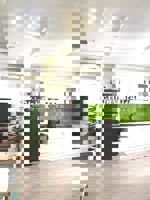Chính chủ bán nhanh căn 620 h1b căn góc siêu đẹp tạiThanh Hà