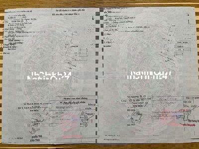 Chính chủ bán Đất khu dân cư Phước Đông