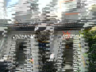 NGAY VĂN CAO DT 4.8*13 BTCT 2TẦNG 5.95TỶ TL CHỦ ĐANG NGỘP 4TYr