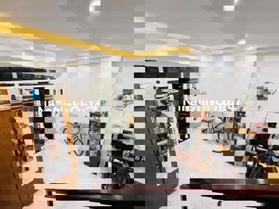 GẦN NGUYỄN VĂN LƯỢNG – 2 TẦNG - BTCT - 2PN – 3WC - SỔ HỒNG CHÍNH CHỦ