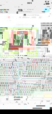 Chủ cần bán đất   đường lê hiến mai .khu đô thị phước lý .
