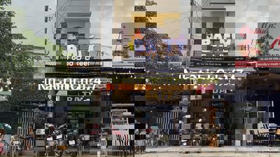 Chỉ 8tr - Mặt bằng kinh doanh + nhà nguyên căn, 5PN4WC . Chính chủ