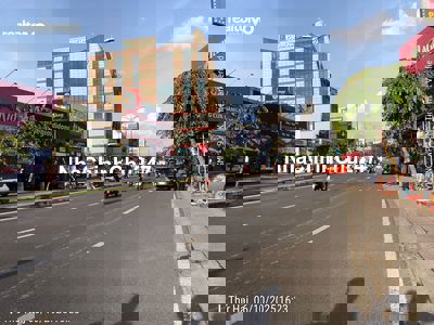 🔴 CHỦ GỬI — ĐẤT MẶT TIỀN KINH DOANH 5x30M — ĐƯỜNG HÀNG TRE LÊ VĂN VIỆT