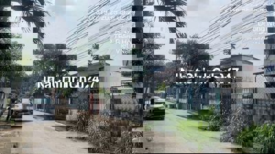 Chủ kẹt bank ra GẤP 2 căn nhà MT gần 8m, sẵn dãy trọ, HXH