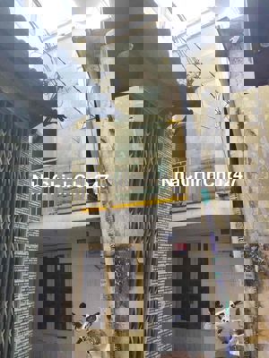 bán nhà chính chủ gò vap 21 m giá 1.7 tỉ