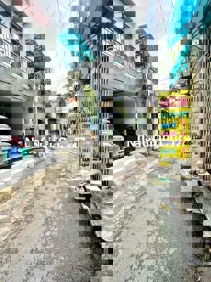 CHÍNH CHỦ NHÀ ĐẸP HXH THÔNG ĐƯỜNG PHAN HUY ÍCH,P12,GV, HCM 3PN 6.78 TỶ