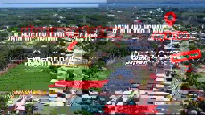 Đất chủ gửi 270m2 giá mềm