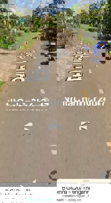 CHÍNH CHỦ BÁN CẮT LỖ 400TR_ LÔ ĐẤT MT 30M- GIÁ 1T450- QH FULL THỔ CƯ.