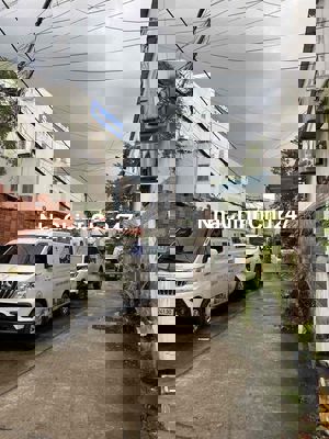 NHÀ CHÍNH CHỦ LÂU ĐỜI_KHÔNG QUI HOẠCH_NGANG LỚN 5m_CHỈ 5tỷ8