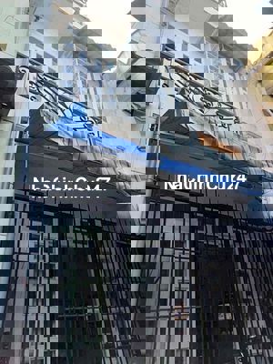 👍nhà chính chủ 1/HH.Giáp Q.12 ngay CV Ngã Tư Ga sát Gò Vấp