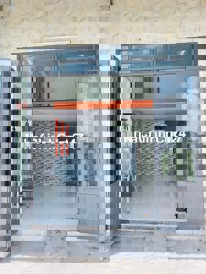 Chính chủ cần bán nhà  đường 3b vlb . diện tích 4x10