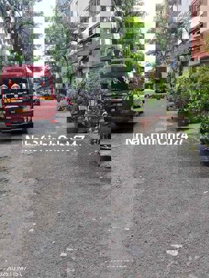 Cống Lở nhà chính chủ khu vip, DT 5x16,5m, đúc 4 tầng, đường 10m.TB