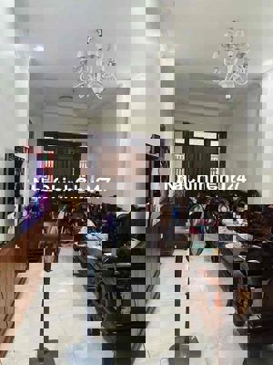 🍀NGUYỄN KIỆM : CHÍNH CHỦ LÂU ĐỜI 2 MẶT TIỀN  HXT: CHỦ XÂY TÂM HUYẾT NỘ