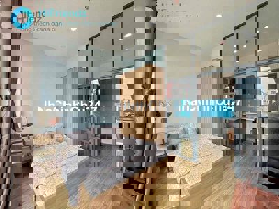 CHÍNH CHỦ STUDIO BANCOL ĐẦY ĐỦ NỘI THẤT, SIÊU XINH MỚI XÂY