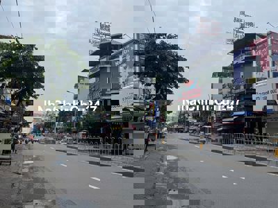 Chính chủ bán gấp mt Nguyễn Văn Lượng, dt 4.2x11m, 4 tầng