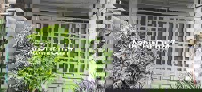 Dãy trọ còn chính chủ 100m2 hẻm 6m hướng Nam Trung Mỹ Tây