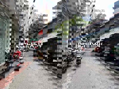 chính chủ bán nhà phố Lạc Trung ô tô đỗ cửa 36mx4t chỉ 7,3 ty