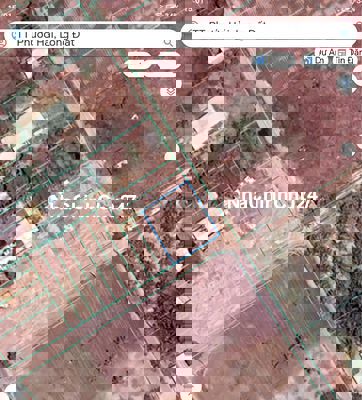 BÁN ĐẤT CHÍNH CHỦ BIỂN PHƯỚC HẢI  DT460m - GÍA SIÊU RẺ!