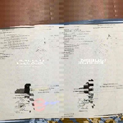 🏡 CHÍNH CHỦ CẦN BÁN LÔ ĐẤT ĐẸP – TDP LAI SƠN, PHƯỜNG ĐỒNG TÂM, TP. VĨN