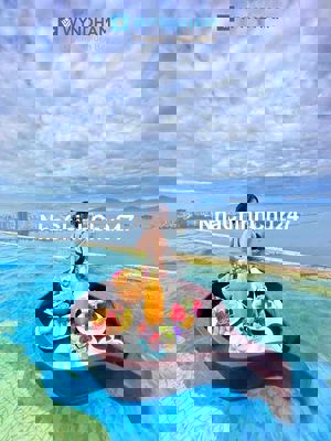 chính chủ gởi bán căn hộ cao cấp 5* , Goldenbay , 1 phòng ngủ , 7-10tr