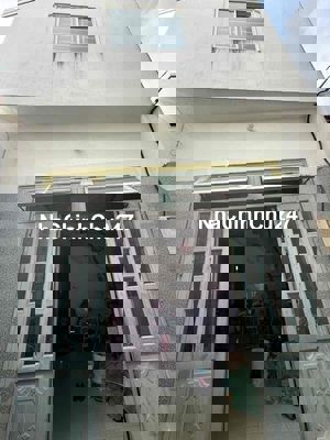 CHÍNH CHỦ-  CHO PHÉP CHDV - NHÀ MỚI CẢI TẠO