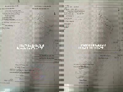 🏡 CHÍNH CHỦ CẦN BÁN ĐẤT - ĐƯỜNG HÙNG VƯƠNG