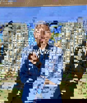 CHÍNH CHỦ: CẦN BÁN CĂN HỘ 1 PHÒNG NGỦ CARA RIVER PARK CÁI RĂNG CẦN THƠ