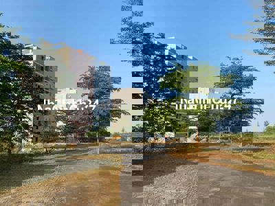 chính chủ gửi bán lô sentosa 108m giâ rẻ nhất thị trường