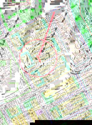 Nắm Chính chủ Đường Thanh Lương 27