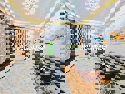 Chính chủ bán gấp nhà Xuân Đỉnh,gần oto,tặng full nội thất 35m²*5T