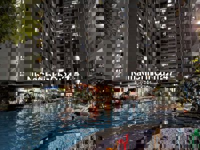 Chính chủ Căn hộ Rivana 3PN view Q1 siêu đẹp