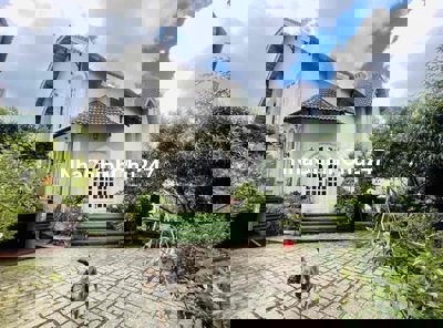 Chính Chủ Đi Định Cư Bán Lỗ Mảnh Đất Có Sẵn Nhà P3 Đà Lạt Thu Hồi Vốn