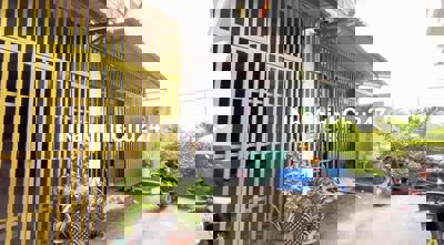 Cần bán gấp nhà chính chủ 📍 Ấp 2, xã Rạch Kiến, Tây Ninh (khu vực Long