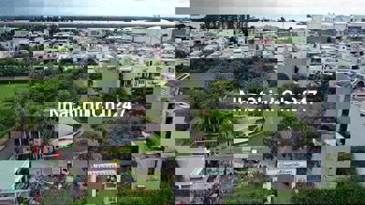 CHÍNH CHỦ BÁN LÔ ĐẤT NHÀ PHỐ ANH TUẤN GREEN RIVERSIDE 5X16M GIÁ 5,1 TỶ