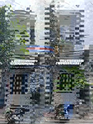 BÁN NHÀ CHÍNH CHỦ KDC 434, BÌNH HOÀ, TP.HCM mới