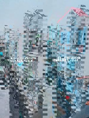 Chính chủ bán nhà 4 tầng giá rẻ 5,8tỷ