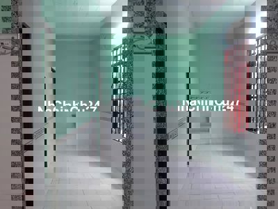 Chính chủ bán nhà gần sân bay long thành (sổ riêng thổ cư)