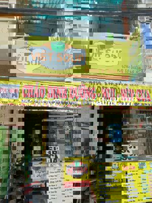 Cần bán nhà mặt đường bông sao P5 Q8  ( P. Bình Đông ) Chính Chủ