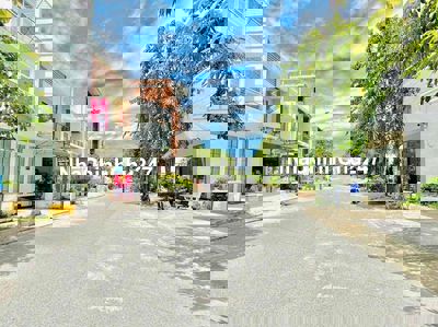 Nhà 1 Trệt 1 Lầu Chủ Cần Bán Gấp Ngay Go An Lạc