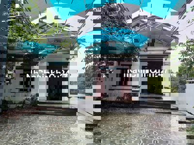 chính chủ cần bán sẵn nhà vườn mới tại vân hoà ba vì đường thông