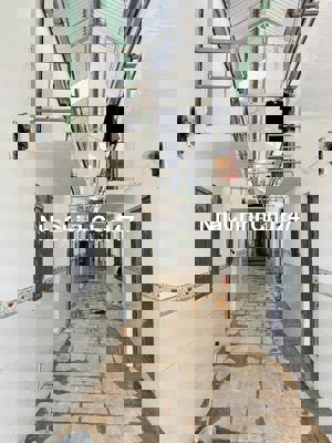 Chủ gửi bán dãy trọ SHR ngay KCN Phước Đông 880 Triệu