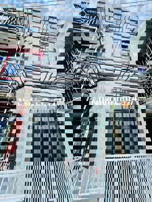 Chính chủ cần bán nhà hẻm 78/9/7 Tân Hoà Đông - Quận 6