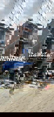 CHỈNH CHỦ CẦN BÁN NHÀ PHÚ HOÀ TDM (đang đi vào hoàn thiên)