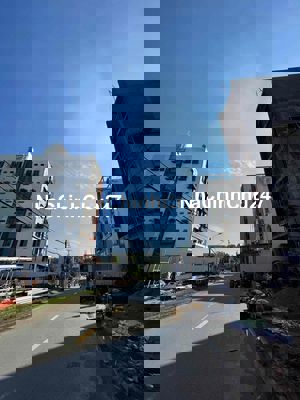 Chính chủ gửi bán lô đất MT Võ Văn Hát, trường ĐH Tài Chính Marketing