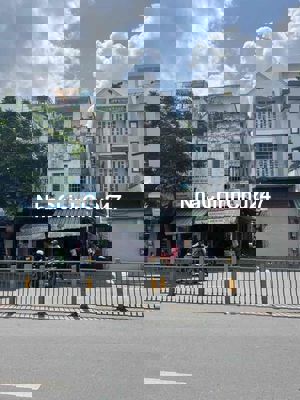 MTKD LŨY BÁN BÍCH – NỞ HẬU, CHỦ GIẢM NGAY 200TR CÒN 9TỶ7